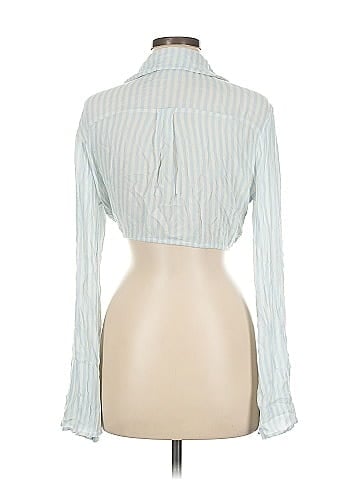 Tularosa Long Sleeve Blouse (view 2)