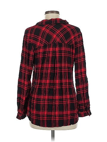 Venus Long Sleeve Blouse (view 2)