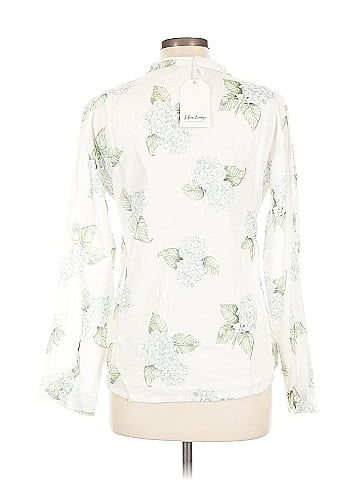 Assorted Brands Long Sleeve Blouse (view 2)