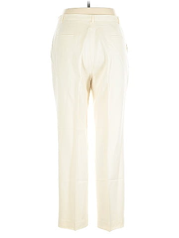 Pendleton Wool Pants (view 2)