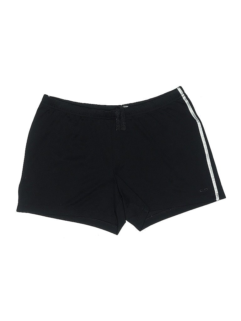 Pre-owned C9 By Champion Athletic Shorts In Black