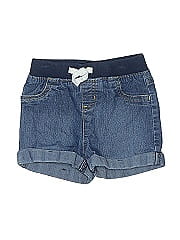 Jumping Beans Denim Shorts