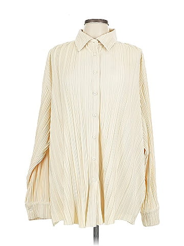 Unbranded Long Sleeve Blouse (view 1)