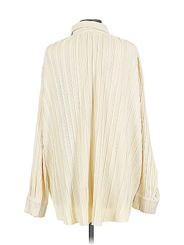 Unbranded Long Sleeve Blouse (view 2)