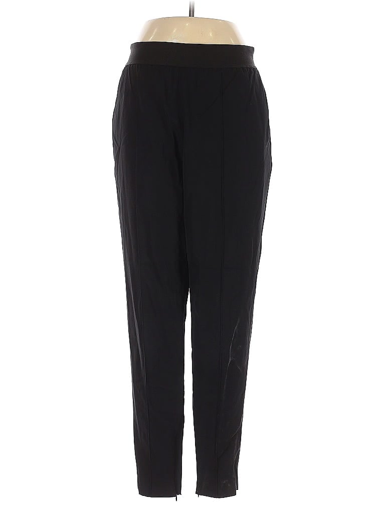 Pre-owned Everlane Casual Pants In Black