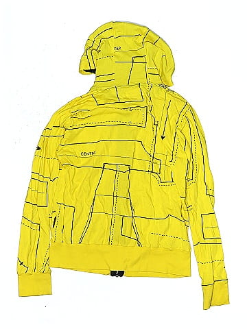 Nununu Zip Up Hoodie (view 2)
