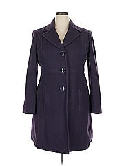 Ak Anne Klein Coat