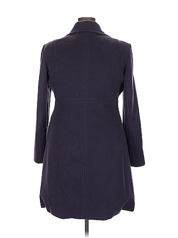 AK Anne Klein Coat (view 2)