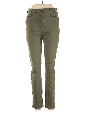 Boden Khakis (view 1)