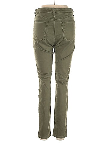 Boden Khakis (view 2)