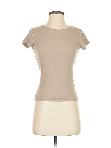 Club Monaco Short Sleeve T-Shirt (view 1)