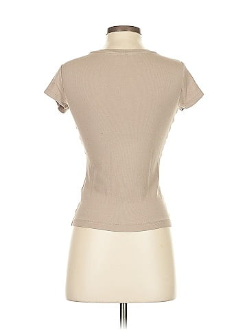 Club Monaco Short Sleeve T-Shirt (view 2)