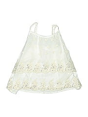 Justice Sleeveless Blouse