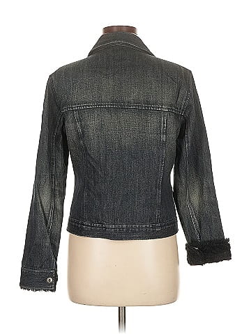 Armani Exchange Denim Jacket (view 2)