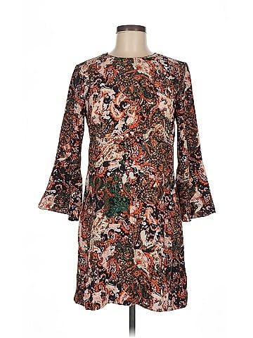 WAYF Casual Dress (view 1)