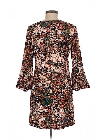 WAYF Casual Dress (view 2)
