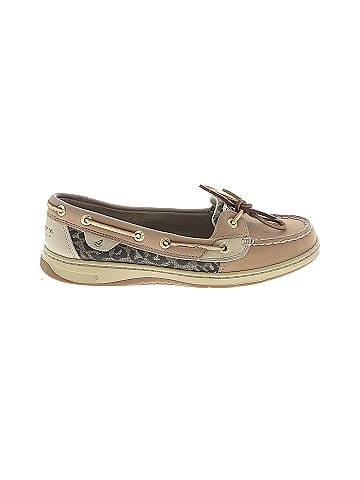 Sperry Top Sider Flats (view 1)