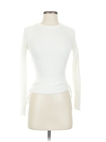 Princess Polly Turtleneck Sweater (view 1)
