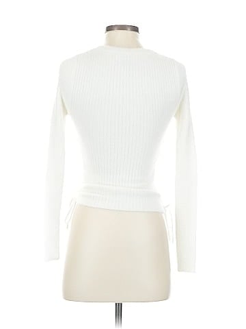 Princess Polly Turtleneck Sweater (view 2)