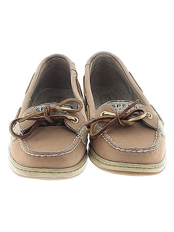 Sperry Top Sider Flats (view 2)