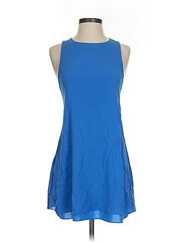 Alice + Olivia Casual Dress (view 1)
