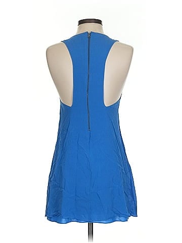 Alice + Olivia Casual Dress (view 2)