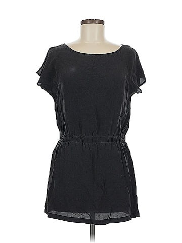 Glam Short Sleeve Top (view 1)