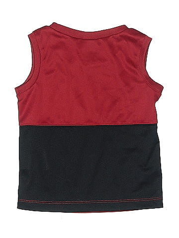 Air Jordan Sleeveless T-Shirt (view 2)