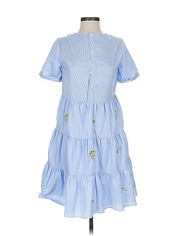 English Factory Casual Dress (view 1)