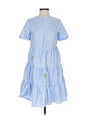 English Factory Casual Dress