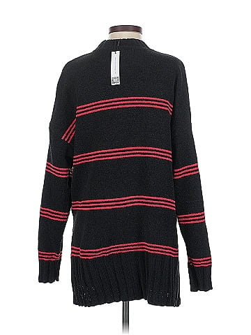 Sanctuary Pullover Sweater (view 2)