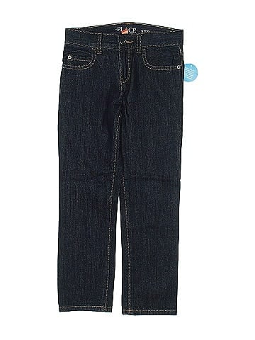 The Children's Place Jeans (view 1)