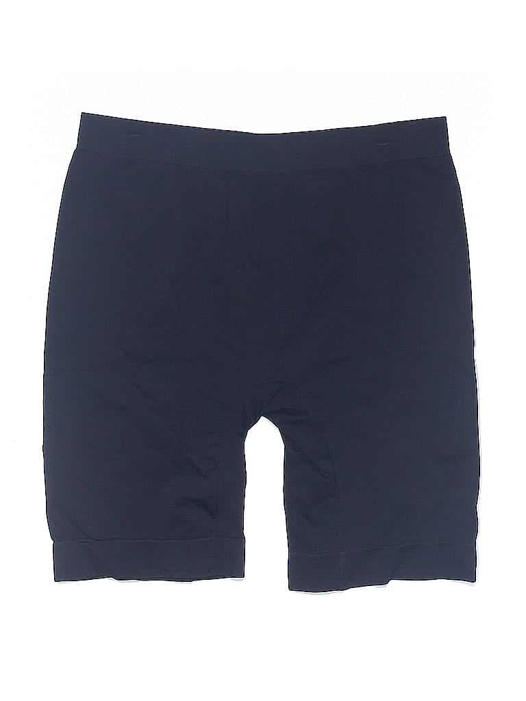 Pre-owned Assorted Brands Athletic Shorts In Blue