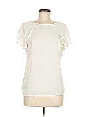 Ann Taylor Factory Short Sleeve Top