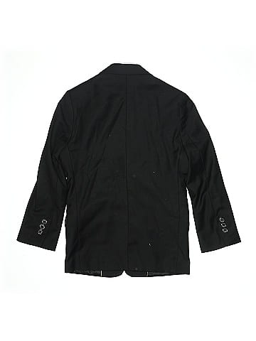 Assorted Brands Wool Blazer (view 2)