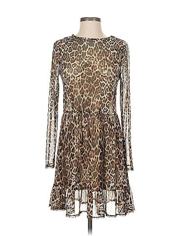 WAYF Cocktail Dress (view 1)
