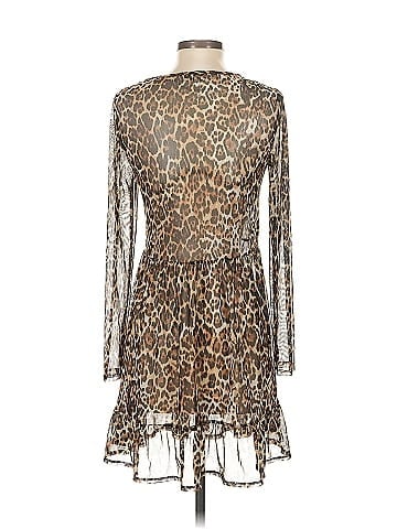 WAYF Cocktail Dress (view 2)