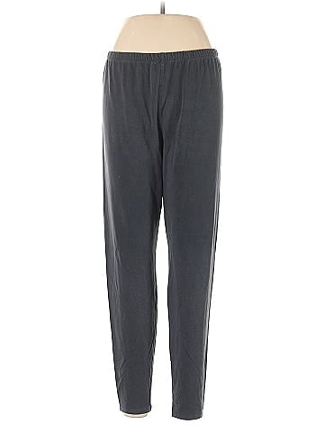 Eileen Fisher Track Pants (view 1)