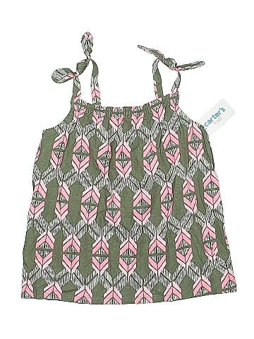 Carter's Dress (view 1)