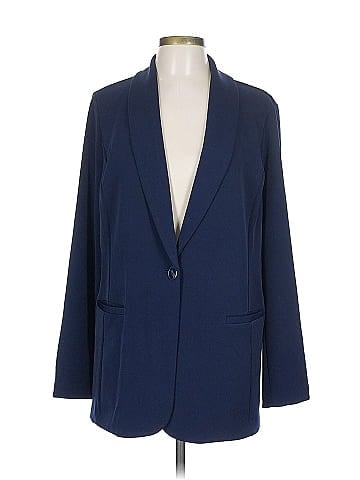 Susan Graver Blazer (view 1)
