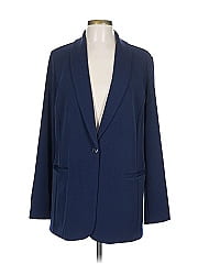 Susan Graver Blazer