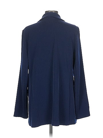 Susan Graver Blazer (view 2)