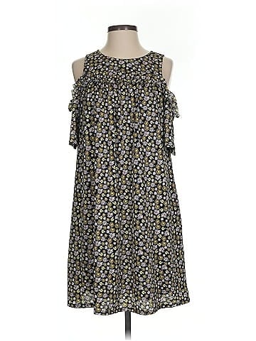 LC Lauren Conrad Casual Dress (view 1)