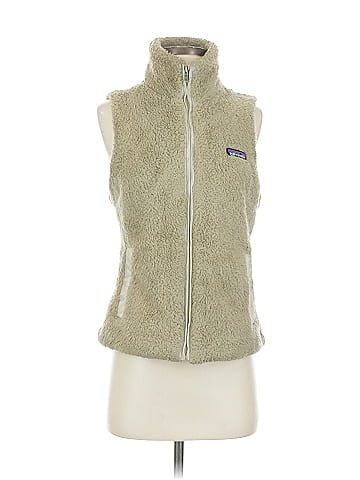 Patagonia Sweater Vest (view 1)