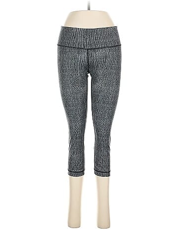 Lululemon Athletica Active Pants (view 1)