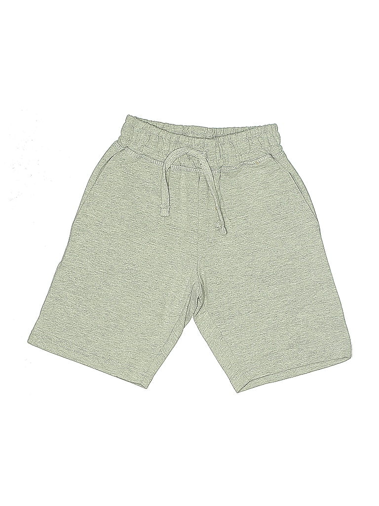 Pre-owned Assorted Brands Kids' Athletic Shorts In Green