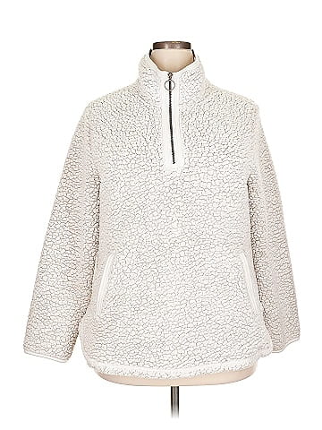 Cozy Sherpa Fleece (view 1)