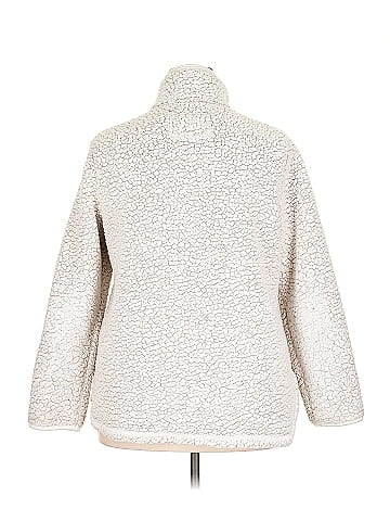 Cozy Sherpa Fleece (view 2)