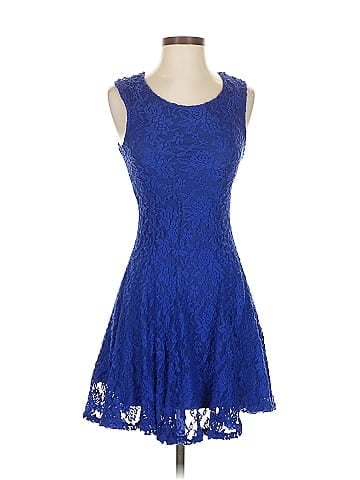 Socialite Cocktail Dress (view 1)