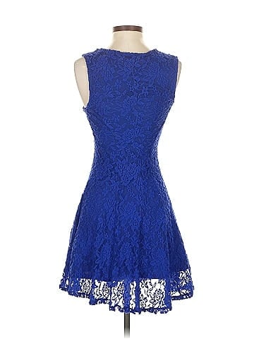 Socialite Cocktail Dress (view 2)
